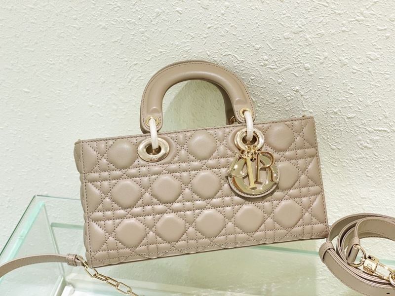 Dior My Lady Bags